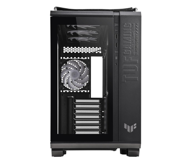 ASUS TUF Gaming GT502+ czarna 90DC0090-B19010 - 1236077 - zdjęcie 3